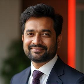 KalaKendra के CEO का फोटो: मोहन कुमार