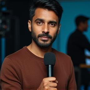 KalaKendra के Lead Journalist का फोटो: अजय मेहता