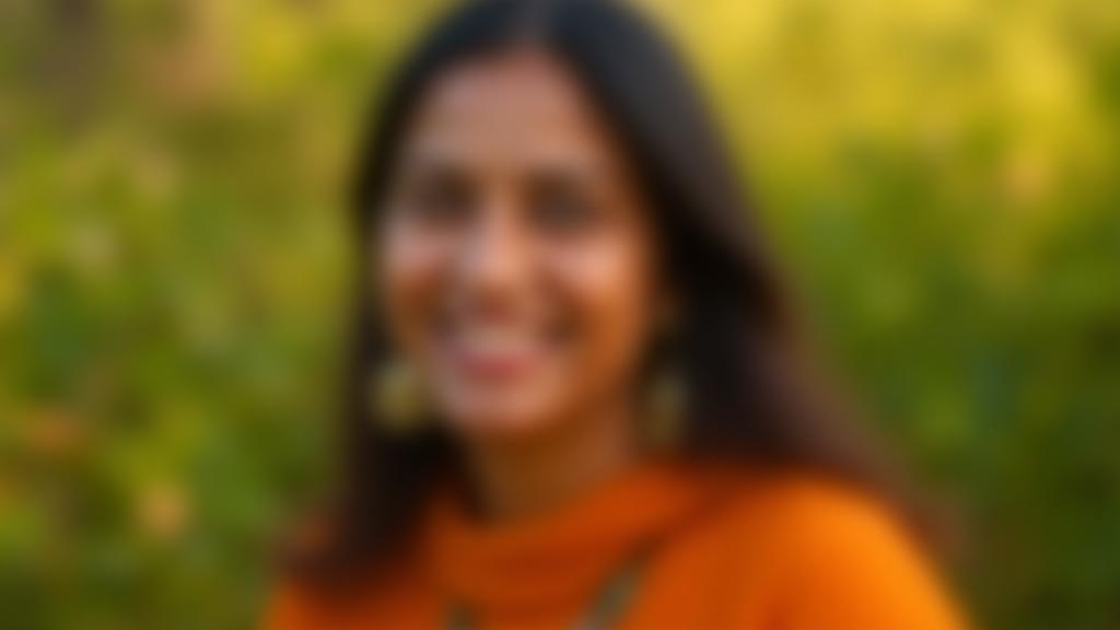 साक्षात्कार: माधुरी पटेल